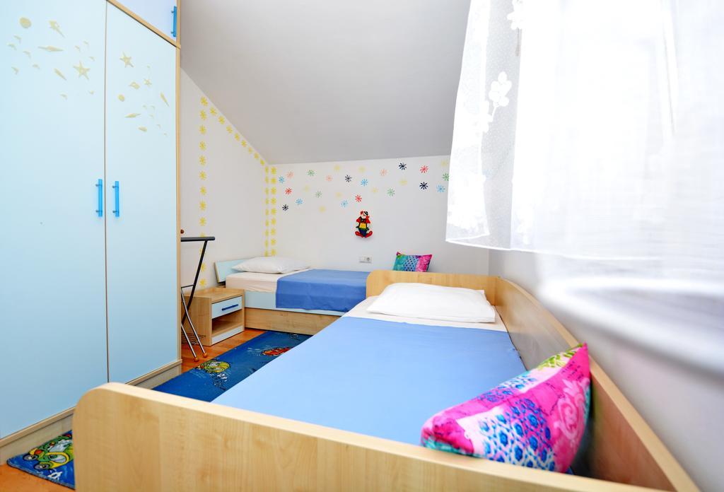 Apartments Andreja Кожино Екстер'єр фото
