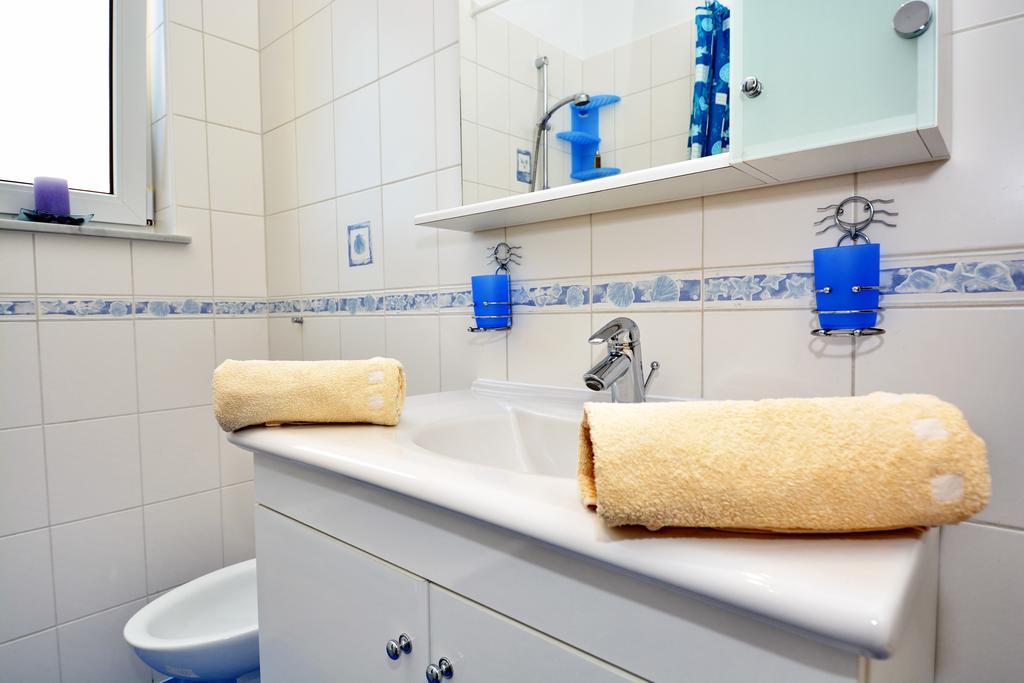 Apartments Andreja Кожино Екстер'єр фото