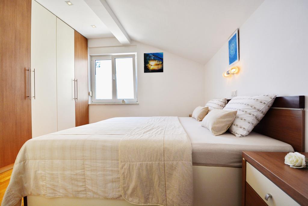 Apartments Andreja Кожино Екстер'єр фото